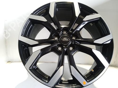 Felg FORD PUMA (J2K, CF7) 1.0 EcoBoost (125 hp) 31620286