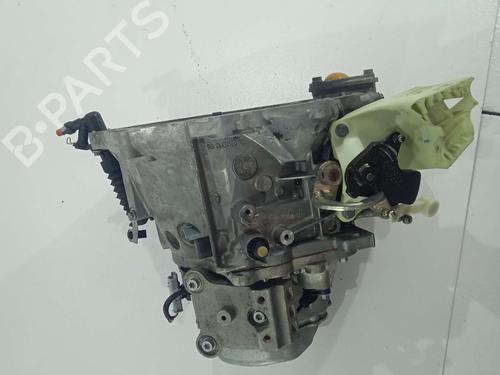 Gearbox CITROËN C3 III (SX) | BP20133091M3 - Image 5