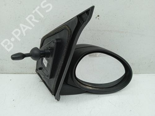 Used Right mirror TOYOTA AYGO (_B1_) 1.0 (KGB10_, KGB10R) (68 hp) 4285565