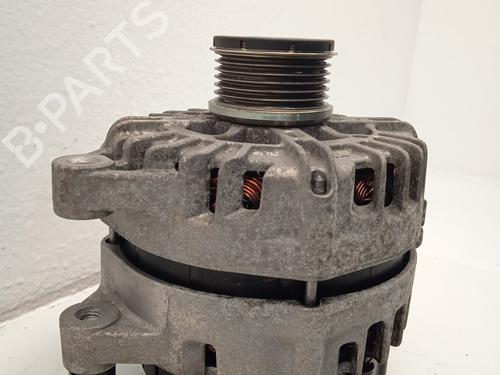 Alternator CITROËN C3 II (SC_) 1.6 HDi 90 | BP34719560M7 - Image 2