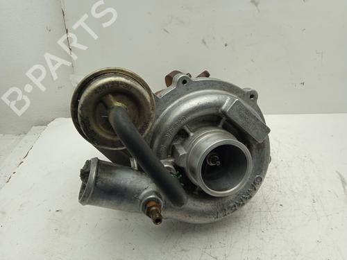Turbocharger/Supercharger ROVER 45 I Hatchback (RT) 2.0 iDT | BP4308005M71