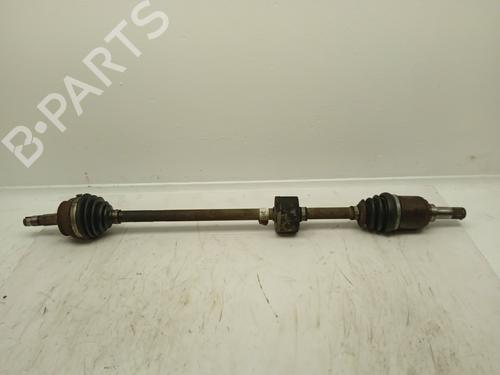Used Right front driveshaft FIAT PUNTO (176_) 60 1.2 (176AP, 176AR, 176AQ, 176BB) (60 hp) 4278099