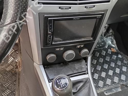 Turbocharger/Supercharger OPEL ASTRA H GTC (A04)  | BP24209937M71 