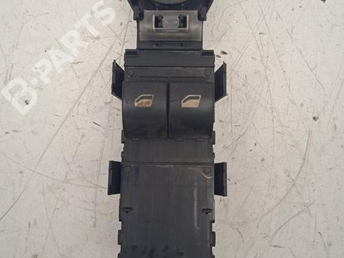 Used Left front window switch Left front window switch PEUGEOT 308 I (4A_, 4C_) 1.6 HDi (90 hp) 11156157 11156157