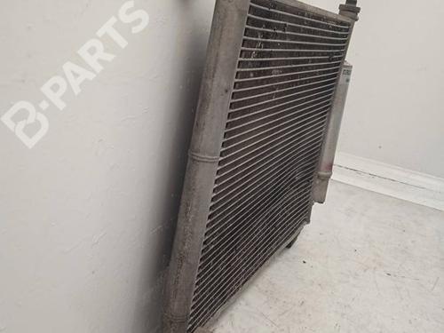 AC radiator SUZUKI WAGON R+ (MA) | BP11159417M32