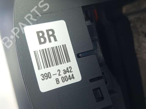 Rat TOYOTA C-HR (_X2_, _H2_) Hybrid (ZYX20) | BP23246224C49 - Image 8