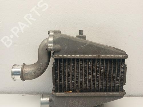 Used Intercooler Intercooler HONDA CIVIC VIII Hatchback (FN, FK) 2.2 CTDi (FK3) (140 hp) 34377804 34377804