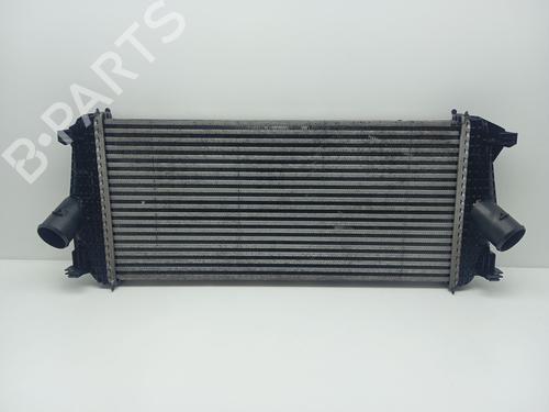 Intercooler Intercooler CHRYSLER GRAND VOYAGER V (RT) 2.8 CRD (163 hp) 34628264 34628264