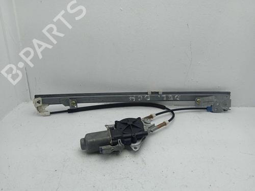 Used Front right window mechanism CITROËN EVASION MPV (22, U6) 2.0 HDI (109 hp) 4327707