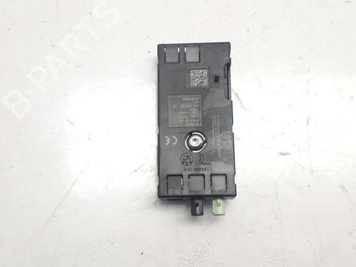 Used Electronic module BMW 3 Gran Turismo (F34) 320 i (184 hp) 11151822