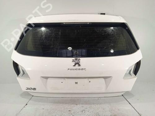 Bagklap CC/Kombi-Coupé Bagklap CC/Kombi-Coupé 16081185 16081185