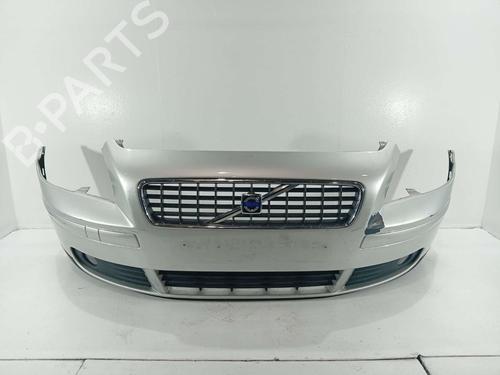 Used Front bumper VOLVO S40 II (544) 2.0 D (136 hp) 31620807