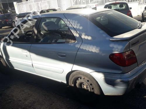 Starter CITROËN XSARA (N1) 2.0 HDi 109 | BP23220927M8