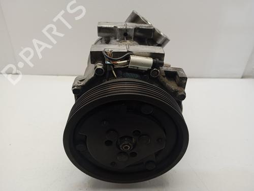 AC compressor DACIA LOGAN (LS_) 1.4 (LS0A, LS0C, LS0E, LS0G) | BP4734195M34  - Image 5