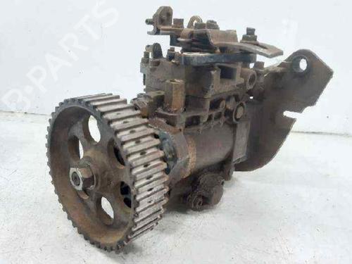 Used Injection pump FIAT PUNTO (176_) 1.7 TD (71 hp) 4334592