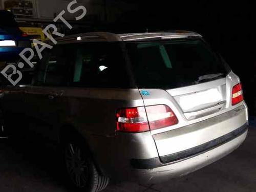 AC radiator FIAT STILO Multi Wagon (192_) 1.9 JTD | BP4364304M32