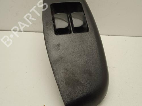 Used Left front window switch DAEWOO KALOS (KLAS) 1.4 (83 hp) 4343601