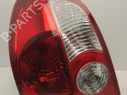 Used Right taillight HYUNDAI GETZ (TB) [2001-2011]  4315890