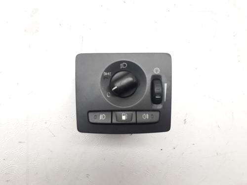 Used Headlight switch VOLVO C30 (533) [2006-2013]  11151631