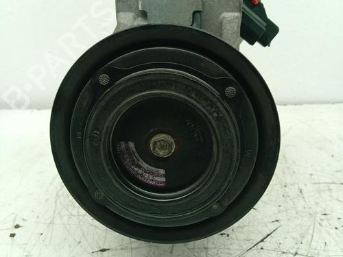 Compresseur AC JEEP COMPASS (MK49) [2006-2026]  31802625