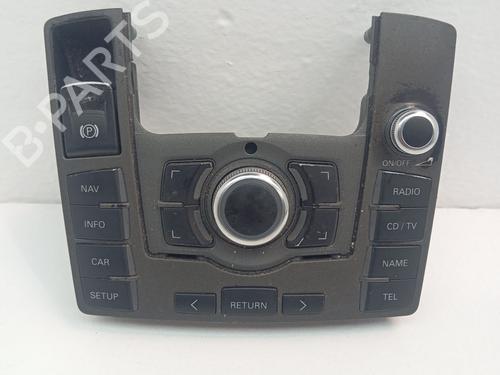 switch-audi-a6-c6-4f2-2004-2005-2006-2007-2008-2009-2010-2011-37447153 main image