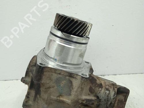 Used Front differential Front differential HONDA CR-V I (RD) [1995-2002] 33289326 33289326