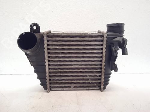 Used Intercooler Intercooler SKODA OCTAVIA I (1U2) 1.9 TDI (110 hp) 4277843 4277843
