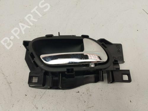 Used Rear right interior door handle CITROËN C3 II (SC_) [2009-2026]  17074095