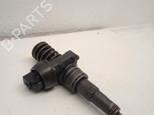 Injector AUDI A3 (8P1) 1.9 TDI | BP35723005M100 - Image 2