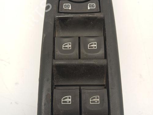 Left front window switch RENAULT MEGANE III Hatchback (BZ0/1_, B3_) 1.2 TCe (BZ2B, BZ11) | BP36664775I27 - Image 4
