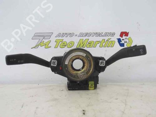 Used Headlight switch SEAT TOLEDO III (5P2) 1.9 TDI (105 hp) 4324477