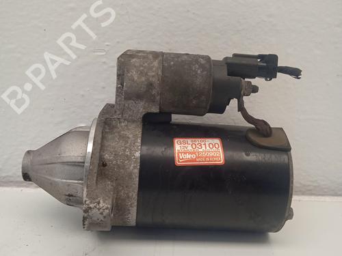 Used Starter Starter HYUNDAI i20 I (PB, PBT) [2008-2015] 36041465 36041465