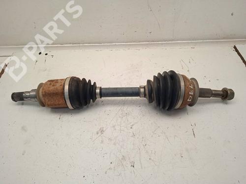 Used Right front driveshaft NISSAN PATHFINDER III (R51) 2.5 dCi (174 hp) 11155956