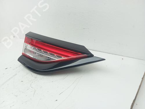 Left tailgate light DS DS 3 / DS 3 CROSSBACK (UR_, UC_, UJ_) 1.2 PureTech 130 (URHNSS) | BP39097324C79 - Image 3