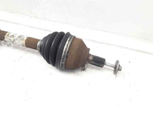 Left front driveshaft FORD FOCUS II (DA_, HCP, DP) 2.0 TDCi | BP11148831M38