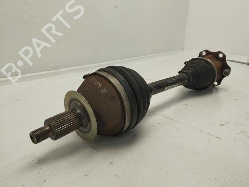 Right front driveshaft SEAT IBIZA V (KJ1, KJG) | BP23985355M39