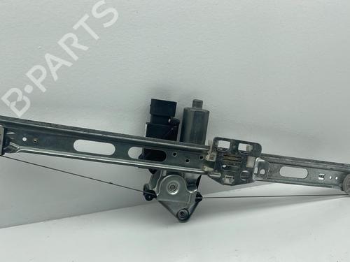 Used Front right window mechanism Front right window mechanism MERCEDES-BENZ A-CLASS (W168) A 170 CDI (168.009, 168.109) (95 hp) 4345970 4345970