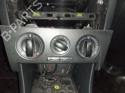 Used Climate control RENAULT RAPID [1994-1998]  16437886