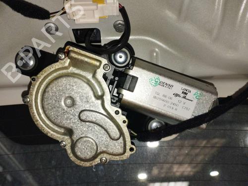Used Rear wiper motor Rear wiper motor LANCIA YPSILON (312_) [2011-2026] 16983217 16983217