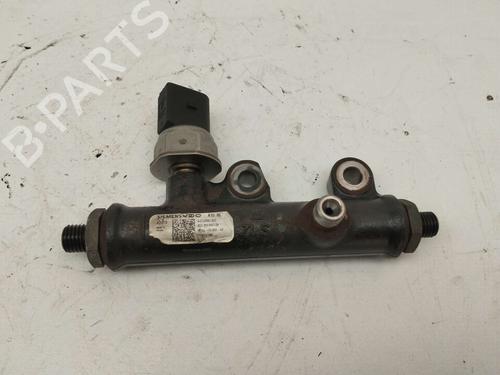 Used Injection rail LAND ROVER RANGE ROVER SPORT I (L320) [2005-2013]  18735493