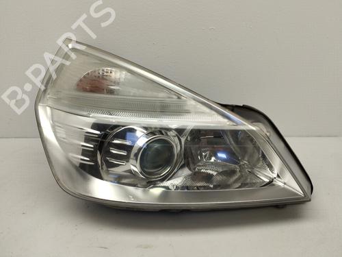 Used Right headlight RENAULT ESPACE IV (JK0/1_) [2002-2026]  19152925