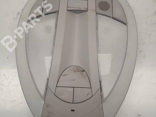 Used Interior roof light Interior roof light MERCEDES-BENZ E-CLASS (W211) E 320 (211.065) (224 hp) 11158536 11158536