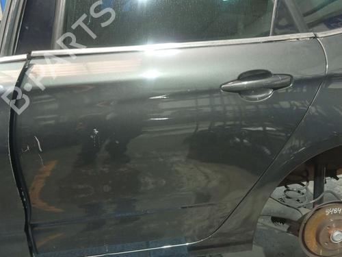 left-rear-door-citroen-c4-ii-nc_-2009-38924763 main image