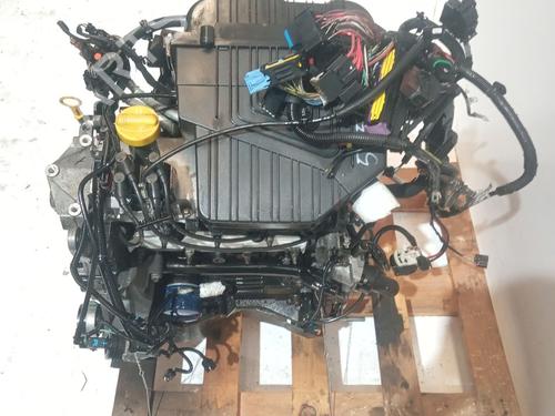 Engine DACIA DOKKER Box Body/MPV | BP39695302M1 - Image 6