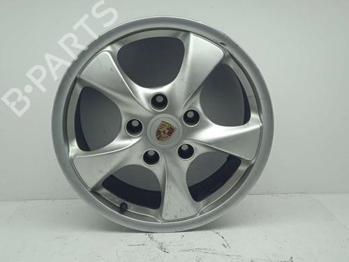 Used Rim Rim 16877372 16877372