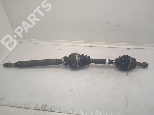 Used Right front driveshaft FIAT STILO (192_) 1.9 D Multijet (100 hp) 11154207