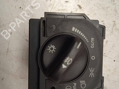 Used Headlight switch JAGUAR S-TYPE II (X200) [1998-2008]  11152472