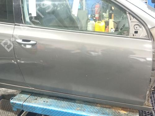 Right front door VW GOLF VI (5K1) | BP32322638C3