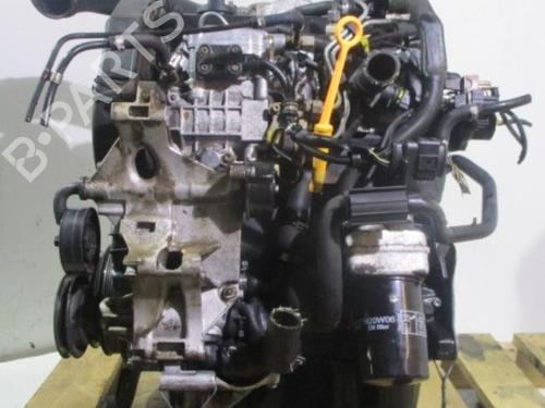 Motor SEAT INCA (6K9) 1.9 SDI (64 hp) 4274446