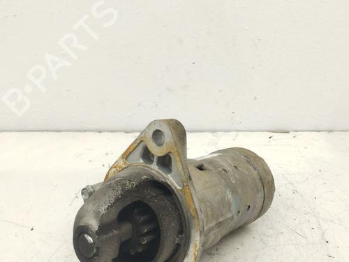 Used Starter OPEL ASTRA H (A04) 1.7 CDTI (L48) (110 hp) 31837003